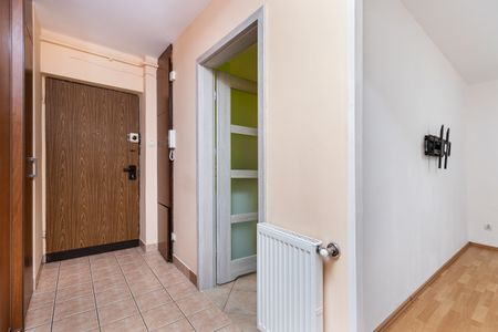 Przestronne mieszkanie jednopokojowe przy ul. Daszyńskiego 32 - Фото 5