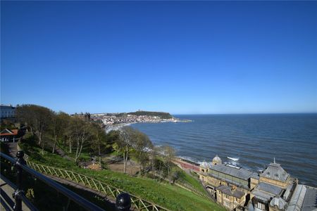 2 bed ground floor flat to rent in Esplanade, Scarborough, YO11 - Photo 2