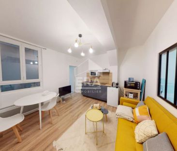 Appartement Le Havre 2 pièces - Photo 5