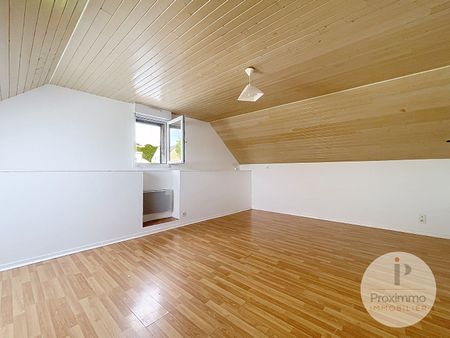 Location Appartement 1 pièce 22m² PLOERMEL 56800 - Photo 5