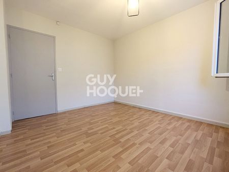 Appartement 57 m², balcon, 2 chambres - Photo 3