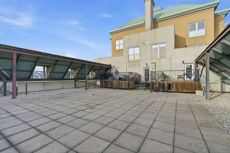 For Lease - 135 James Street Unit# 209, Hamilton, Ontario - Photo 5