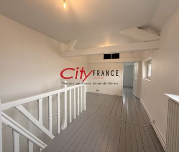 Location Maison 5 pièces 116m² TRIEL SUR SEINE 78510 - Photo 1
