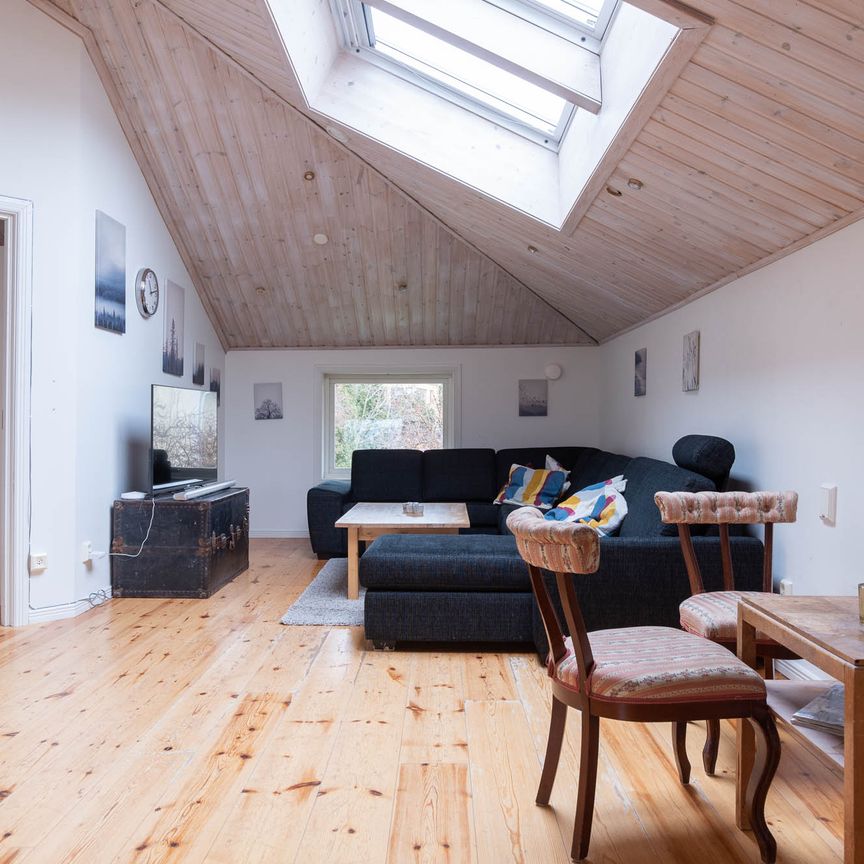 Gottsundavägen, Uppsala - Foto 1