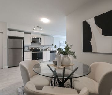 For Lease - 3210 DAKOTA Common Unit# A313, Burlington, Ontario - Photo 4