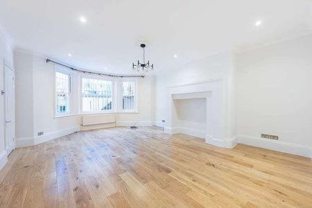 Holland Park Gardens, Holland, W14 - Photo 5