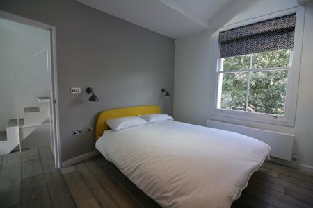 1 Bed Flat, Chesterton Road, W10 - Photo 3