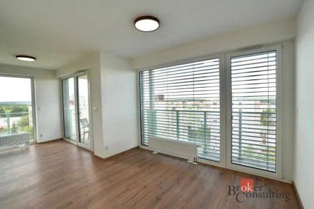 Pronájem bytu 2+kk 53 m - Fotografie 5