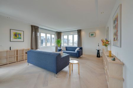 Appartement te huur: Jan Victors 15 1191 WJ Ouderkerk aan de Amstel - Photo 2