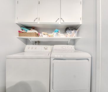 Nouveauté sur le marché Appartement à louer - Laval (Fabreville) (Est) - Photo 3