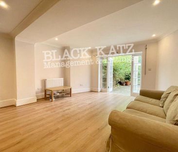 1 bedroom apartment to rent - Photo 5