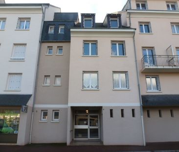 Location Appartement 2 pièces 42m² - Photo 4