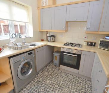 2 bedroom terraced house to rent - Photo 6