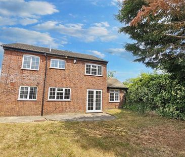 5 bedroom detached house to rent - Photo 5