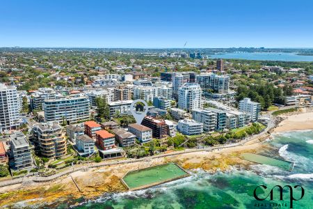 8/14 Ozone Street, Cronulla NSW 2230 - Apartment For Rent | Domain - Photo 3