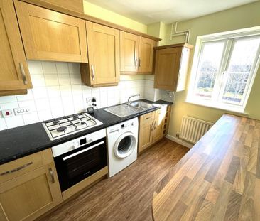 1 bedroom maisonette to rent - Photo 3