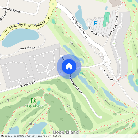 2338 Meliah Close, Qld 4212, Sanctuary Cove