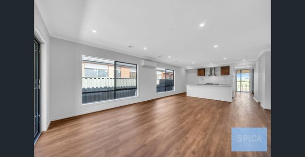 Brand New 4-Bedroom Home in Grandview Estate! - Photo 1