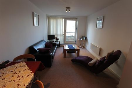Aspect 14, Leeds City Centre, LS2 8WH - Photo 3