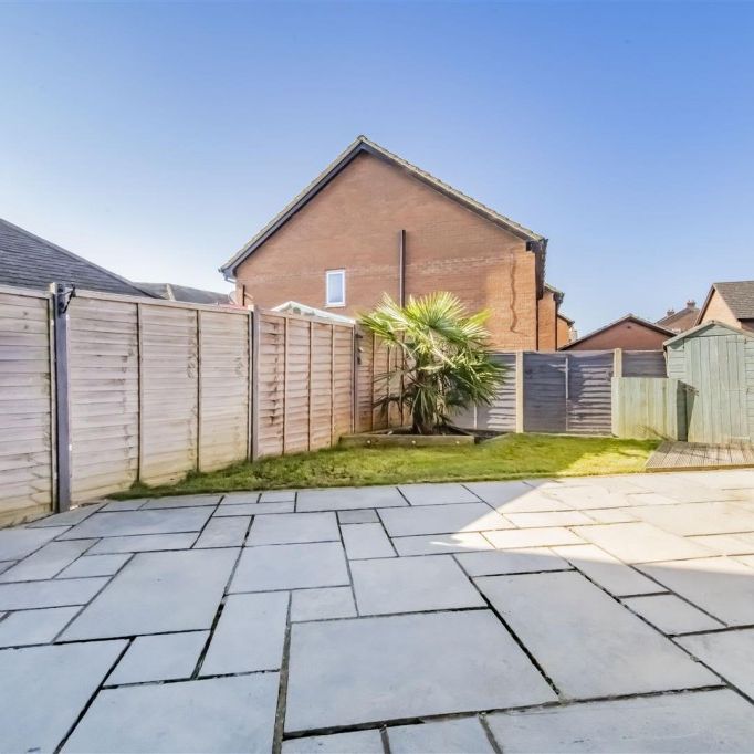 3 bed House - End Terrace To Let - Photo 1