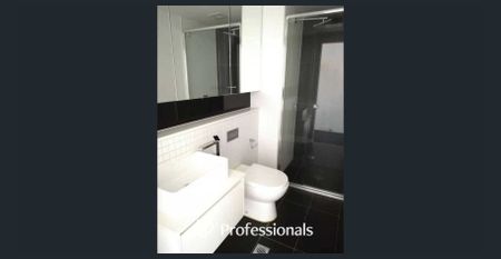 Modern Living in a Prime Location - 604/1 Lygon Street, Brunswick - Photo 3