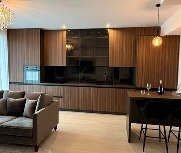 Apartament nou de inchiriat 2 camere| MTM PIPERA LAKE | VOLUNTARI - Photo 6