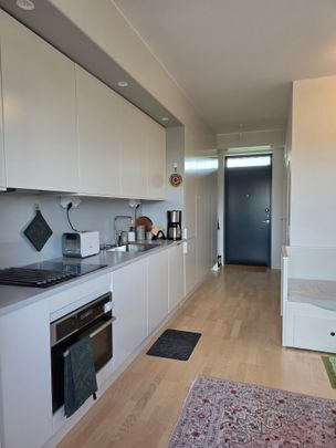 Trunstavägen, Knivsta - Foto 1