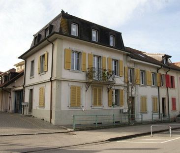 CHARMANT LOGEMENT - Photo 1