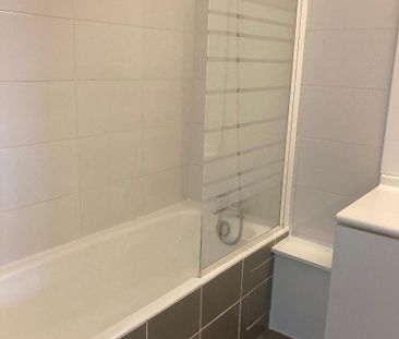 Location Appartement 1 pièce 27m² BORDEAUX 33200 - Photo 6