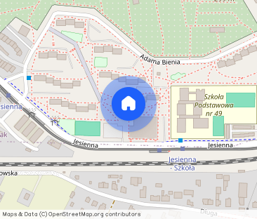 ⚡ Dwa pokoje ⚡Garderoba ⚡ Duży balkon ⚡ - Фото 1