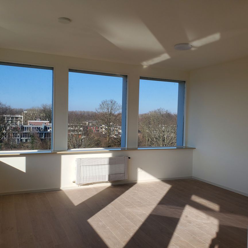 Te huur: Appartementen in Lelystad - Foto 1