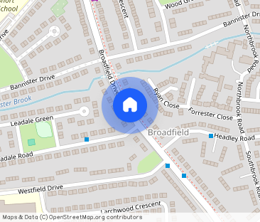 Broadfield Drive, Leyland - Photo 1