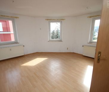 Helle, moderne 3-Raum-Wohnung zentrumsnah in Geyer! - Foto 6