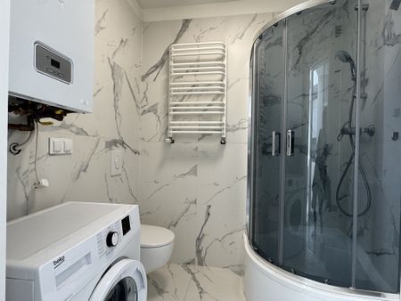 Kawalerka w centrum miasta - Photo 3