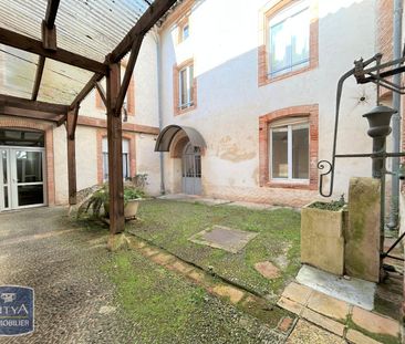 Location Appartement 2 pièces 59m² CASTELSARRASIN 82100 - Photo 6