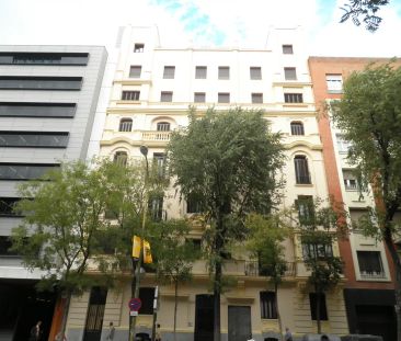 Piso de alquiler en Calle de José Ortega y Gasset, 59, Lista - Photo 5