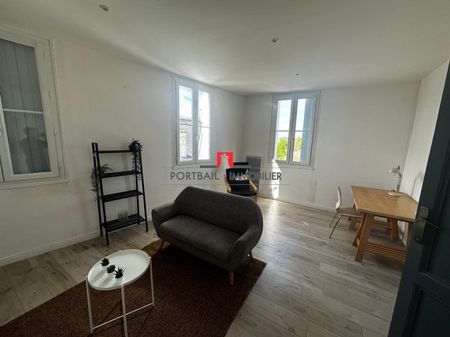 APPARTEMENT MEUBLE - Photo 4