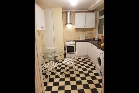 Room in a Shared Flat, Halyard House, E14 - Photo 2