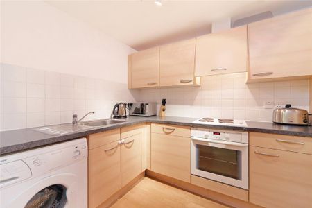 1 bedroom apartment to rent - Photo 3