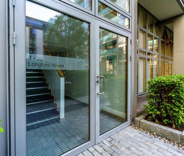 4 Longford House, Spencer Dock, Docklands, Dublin 1 - Photo 6