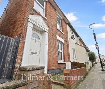 2 bedroom end of terrace house to rent - Photo 6