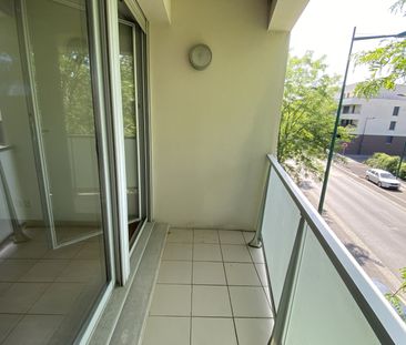 Location Appartement 2 pièces 50m² REIMS 51100 - Photo 6