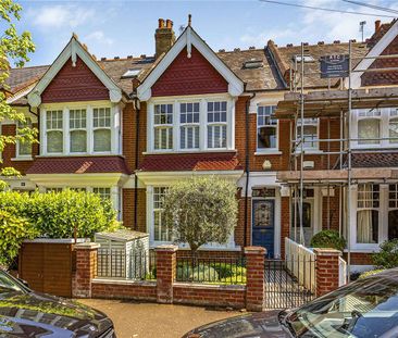 Udney Park Road, Teddington, Middlesex, TW11 9BB - Photo 1