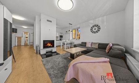 Prenájom dvojizbového apartmánu - Veľká Lomnica - Fotografia 4