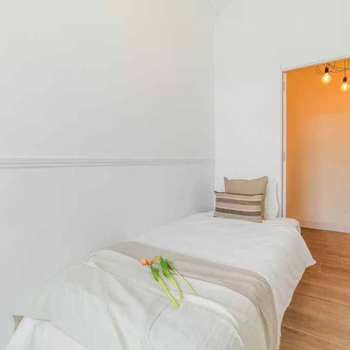 Calle del Doctor Esquerdo, Madrid, Community of Madrid 28007 - Photo 1