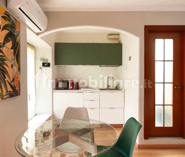 Monolocale via Pietro Borsieri 7, Isola, Milano - Photo 5