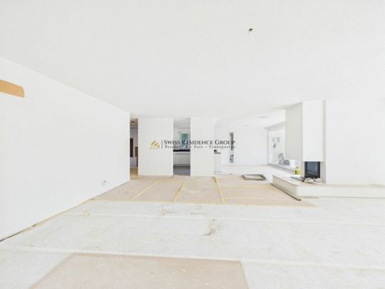 Fantastic duplex with panoramic mountain view - Foto 1