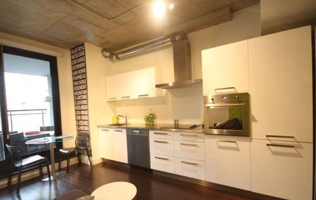 1061 St-Alexandre, #810 - Photo 4