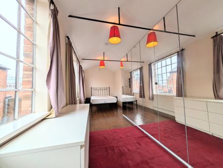 2 bedroom house to rent - Photo 4