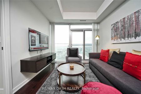 For Lease - 14 York Street Unit# 6007, Toronto, Ontario - Photo 4
